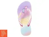 Havaianas klipklappere med glimmer fra Havaianas (str. 27) - 5