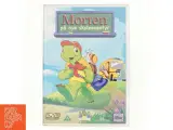 Morten på nye skoleeventyr (dvd) - 2