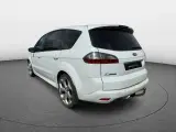 Ford S-MAX 2,0 TDCi 130 Ambiente - 4