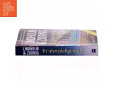 Et ubetydeligt mord af Lindholm & Zornig - 2