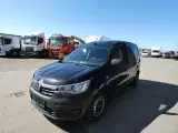 Renault Express 1,5 DCI 75HK Van 6g - 4