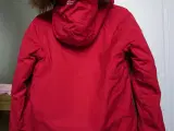 Fin ski jakke 