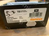 Damixa blandingsbatteri