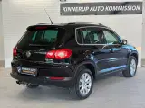 VW Tiguan 2,0 TSI Track & Field 4Motion 200HK 5d 6g Aut. - 2