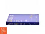 Culture & power : the sociology of Pierre Bourdieu af David Swartz (Bog) - 2