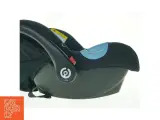 Brugt autostol - 2