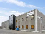 Vesdisponeret kontor - tæt på motorvej - 4
