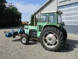 Deutz-Fahr 6206 Med kost - 3