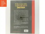 Der er flere bakterier i et gram lort, end der er mennesker i hele verden af Peder Worning (Bog) - 3