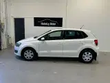 VW Polo 1,2 TSi 90 Comfortline - 4