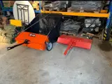 Mosrider (UDLEJES)