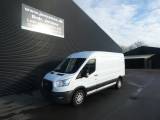 Ford Transit 350 L3H2 2,0 TDCi Trend 130HK Van 6g Aut.