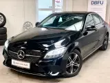 Mercedes C200 1,5 Avantgarde aut. - 3