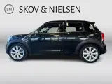 MINI Countryman Cooper SD 2,0 aut. - 2