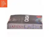 Cash af Jens Lapidus (Bog) - 2