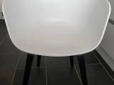 2 stk HAY AAC22 spisebordstole