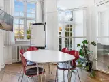 Kontor- eller kliniklokale til leje i eksklusive rammer i Kolding - 5