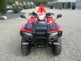 Honda TRX500FA6K T3 STORT LAGER AF HONDA  ATV. Vi hjælper gerne med at levere den til dig, og bytter gerne. KØB-SALG-BYTTE se mere på www.limas.dk - 4