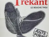 ⭐️- Plakat: Vintage - Liderlig Trekant - Le Bouche - 3