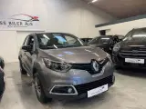 Renault Captur 0,9 TCe 90 Life - 2