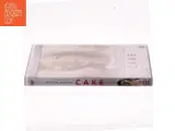 DVD-film &#39;Cake&#39; - 2
