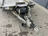 Ifor Williams GH 126 skal ikke synes - 4
