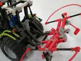 LEGO Technic traktorer - 5
