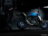 Suzuki GSXS 950 Yoshimura - 3