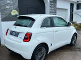 Fiat 500e  Icon - 4