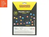 Pac-Man Magnetsæt - 2