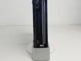 ⭐️- Wii Spillekonsol - SORT - m. Fod - 3