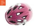 Børnecykelhjelm med bi-motiv (str. 45-50 cm) - 4