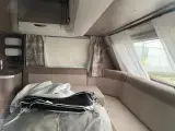 Hobby Campingvogn WFU 560 Prestige  - 5
