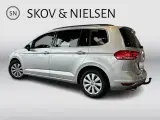VW Touran 1,4 TSi 150 Comfortline 7prs - 3