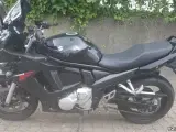 Suzuki GSX 650 F - 2