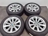 5x120 17" ET30, BMW Style-236, sommersæt - 5