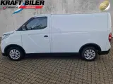 Maxus e-Deliver 3 50 Cargo Van SWB - 2