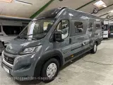 2024 - Adria Twin Supreme 640 SLB - 2