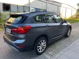 BMW X1 2,0 sDrive18d - 5