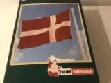 Dannebrogsflag 