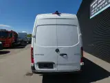 Mercedes-Benz Sprinter 317 2,0 CDI A2 H2 RWD 9G-Tronic 170HK Van Aut. - 5