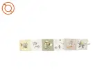 Baby sengerand med billeder fra Named (str. 85 x 15 cm) - 4