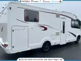 Eura Mobil Integra Line 720 QB  - 4