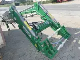 - - - INTER-TECH  IT 1600 m/beslag,J-stik - 3