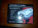 Network IP camera Intellinet