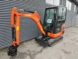 Kubota kx019-4 - 4