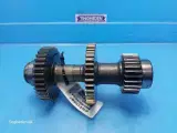 New Holland 6640 Aksel 81873139 - 4