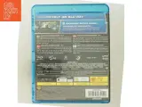 Harry Potter and the Deathly Hallows Part 2 Blu-ray fra Warner Bros - 3