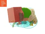 Sylvanian hus med vandland (str. 43 cm) - 5