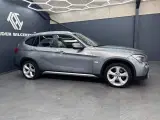 BMW X1 2,0 xDrive23d aut. - 4